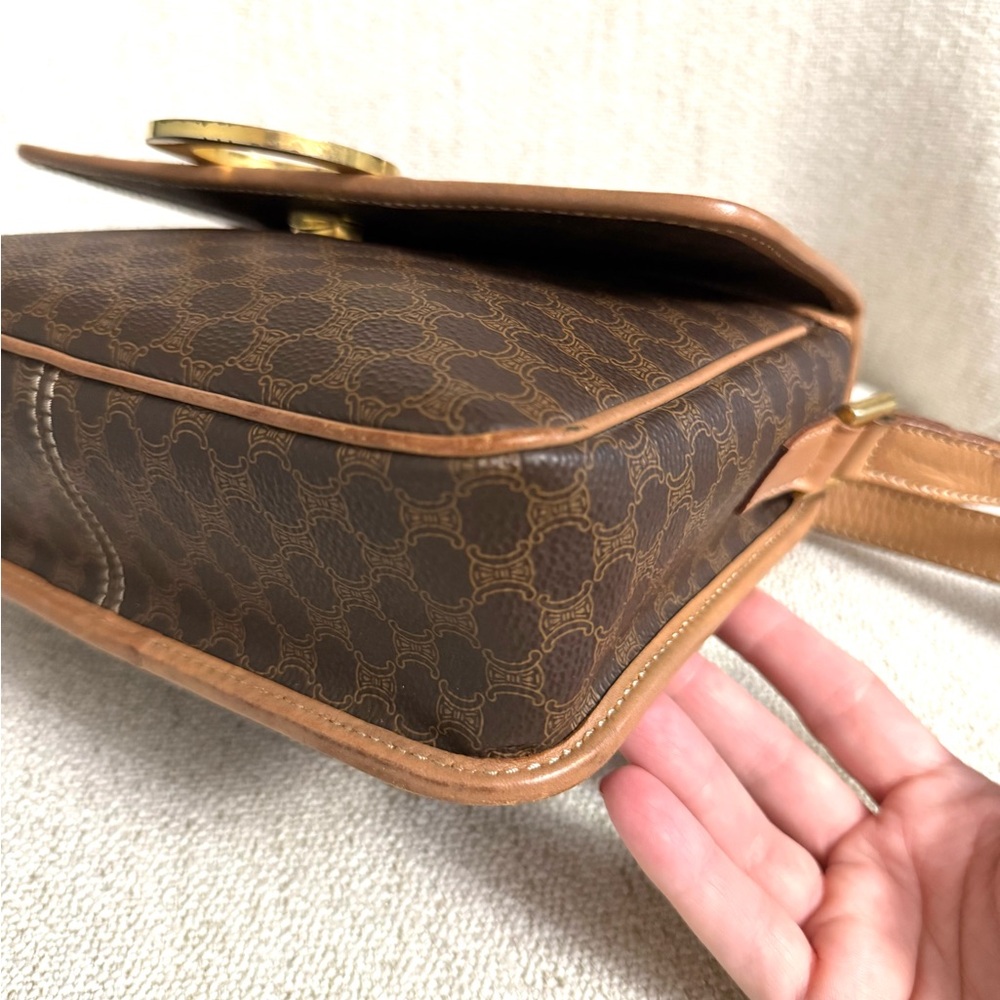 Authentic Celine crossbody bag - Picture 8 of 16